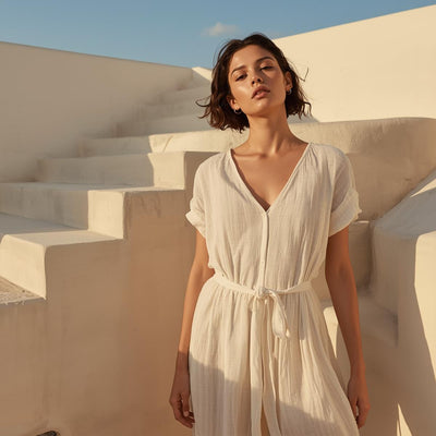 Moda Donna Estate 2026