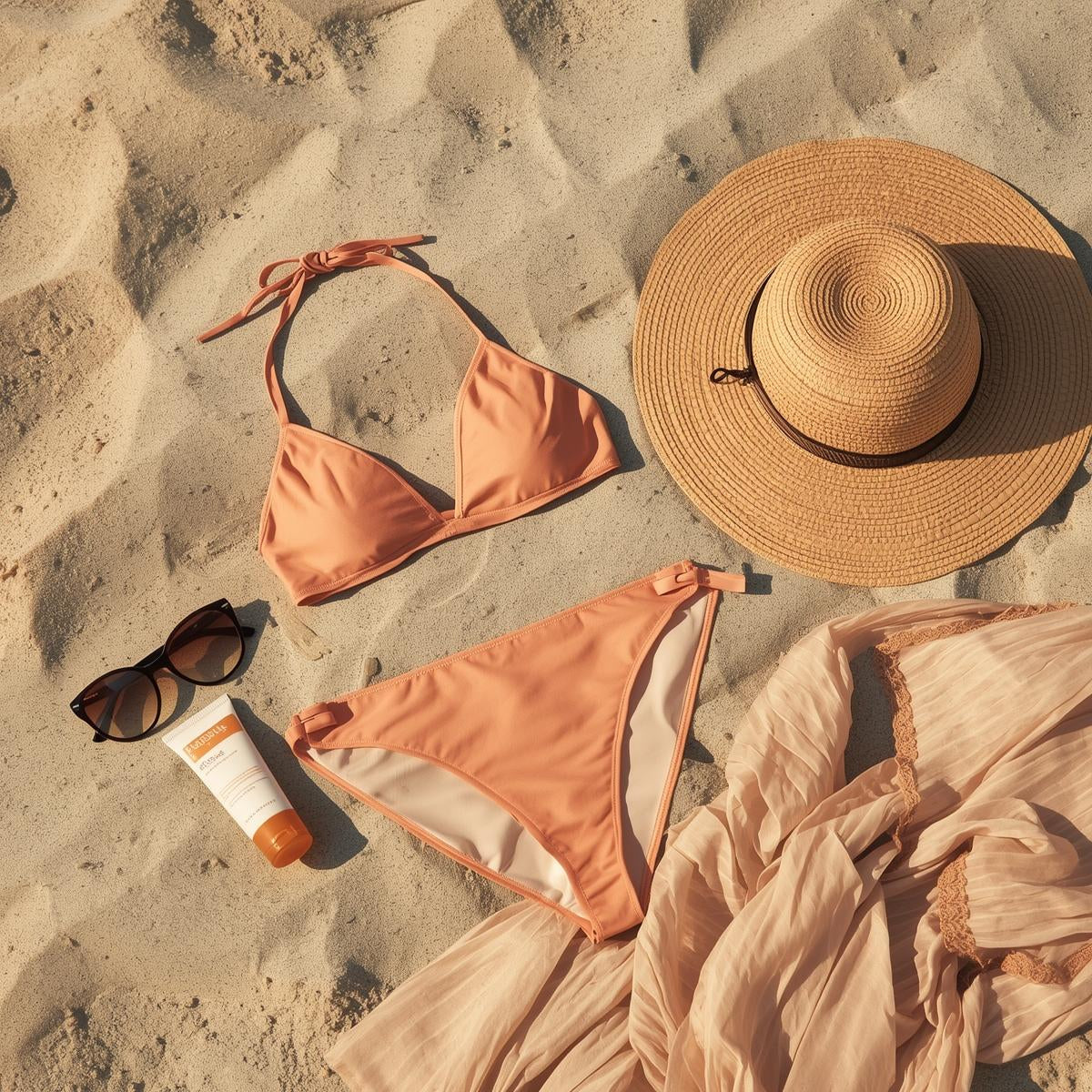 Moda Mare & Beachwear 2026