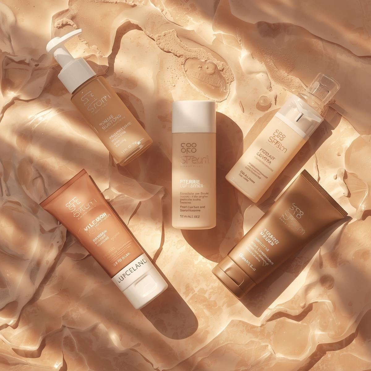 Beauty & Skincare Estate 2026