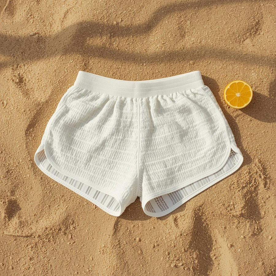 Shorts Running Crochet 2026 – Sport & Mare