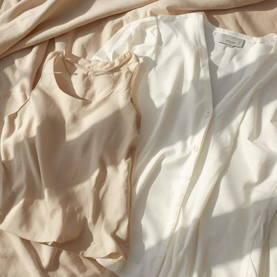 Top & Bluse Estate 2026