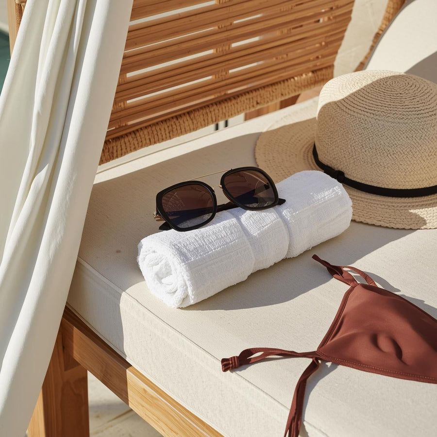 Beach Club Style 2026