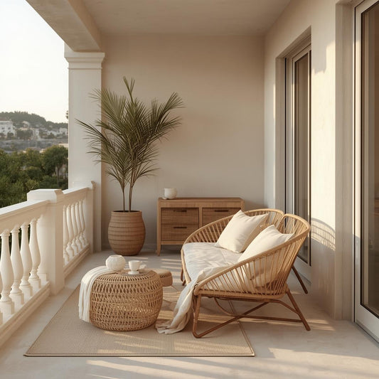 Arredamento Casa Estiva 2026: Idee per uno Spazio Mediterraneo Premium