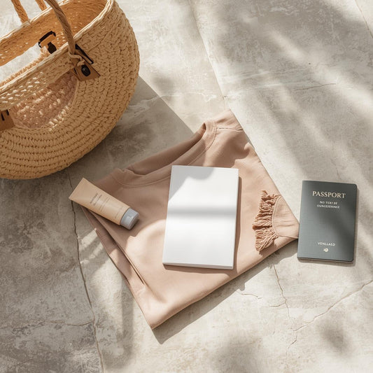 Borsa Mare 2026: Paglia, Rafia o Tote? Guida per Scegliere quella Giusta in Italia