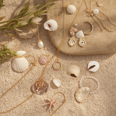 Gioielli Estate 2026