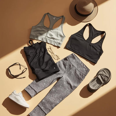 Athleisure Estate 2026