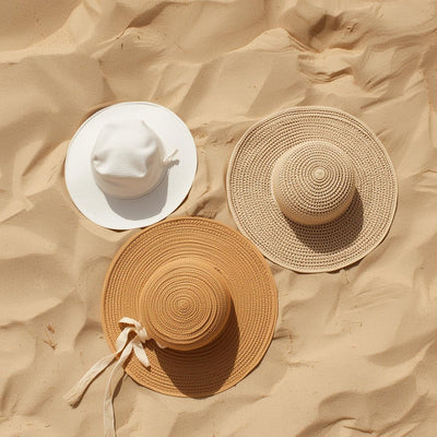 Cappelli Estivi 2026