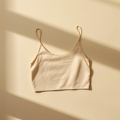 Crop Top Oversize 2026