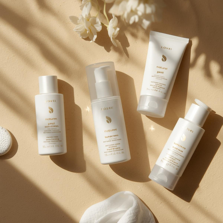 Creme solari naturali 2026 – protezione & glow