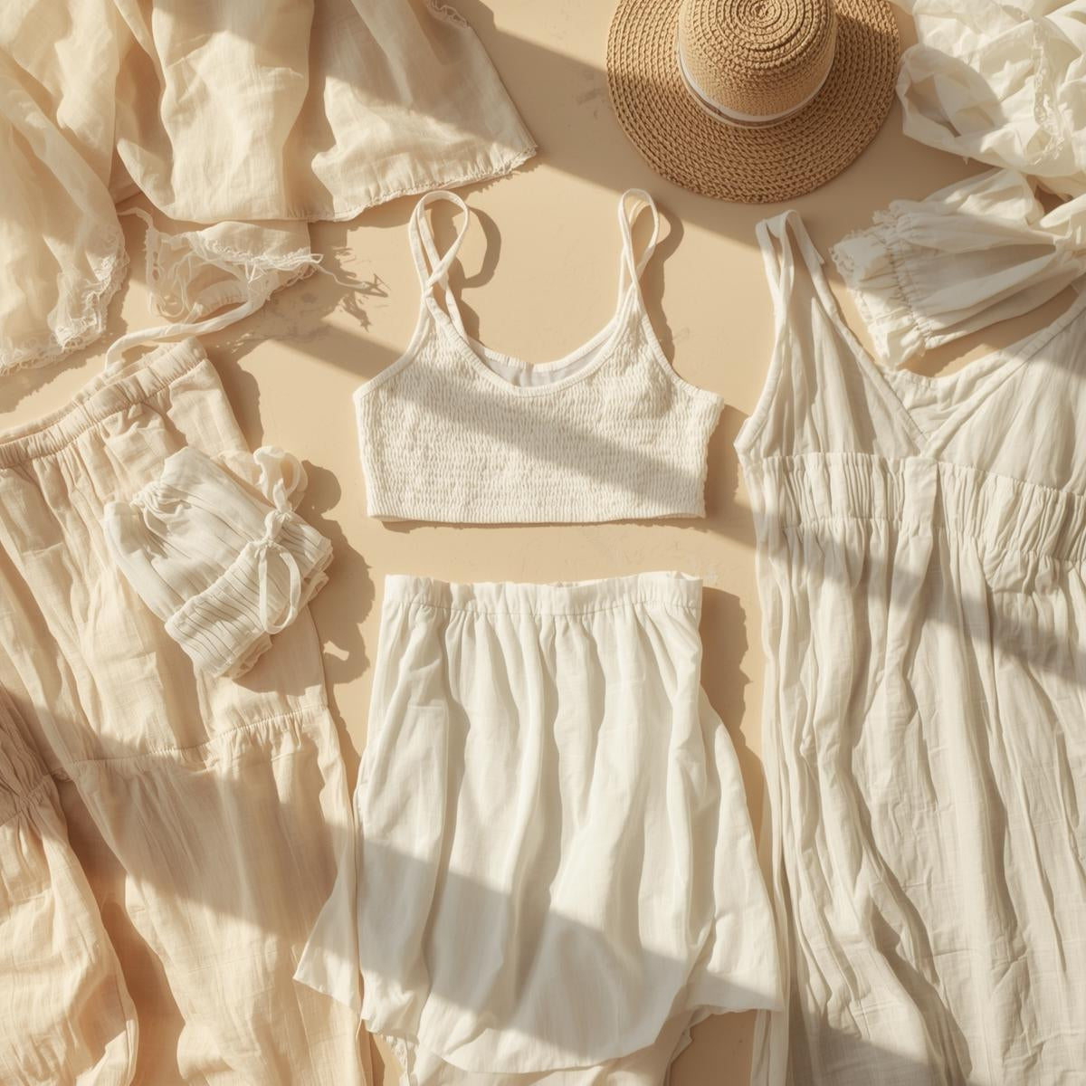 Abiti Leggeri Estate 2026 – Vestiti Estivi Donna