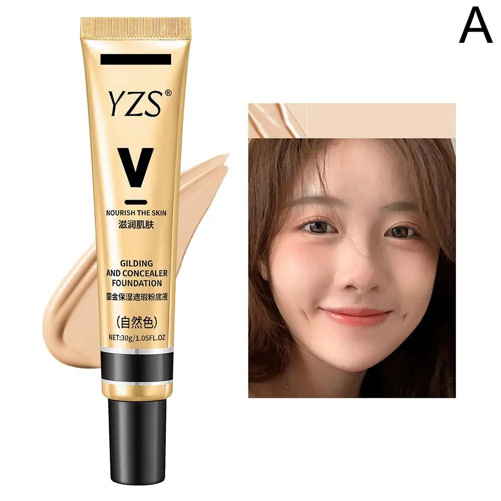 Crema Solare Viso SPF50 con Effetto BB – Copertura Leggera & Glow Naturale | Lido Nova