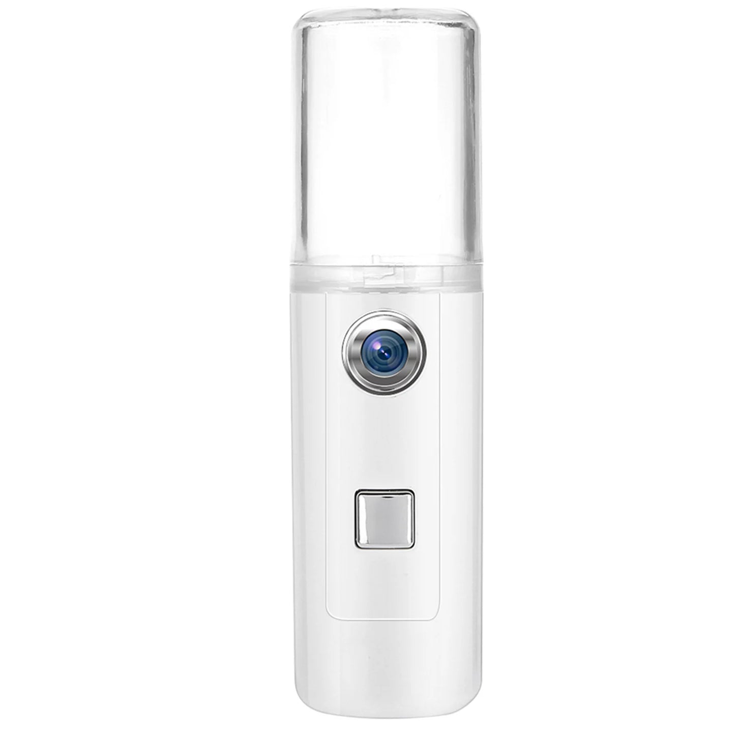Nano Mist Spray USB 30ml – Mini Nebulizzatore Portatile per Viso & Corpo | Lido Nova