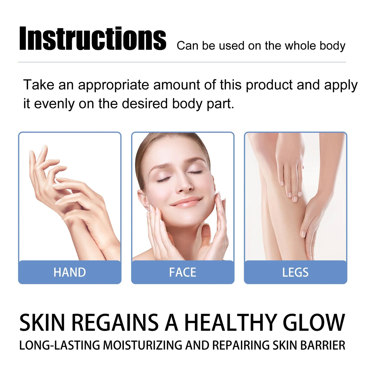 Crema Doposole all'Aloe Vera – Gel Fresco & Idratazione Post-Mare (Viso & Corpo) | Lido Nova