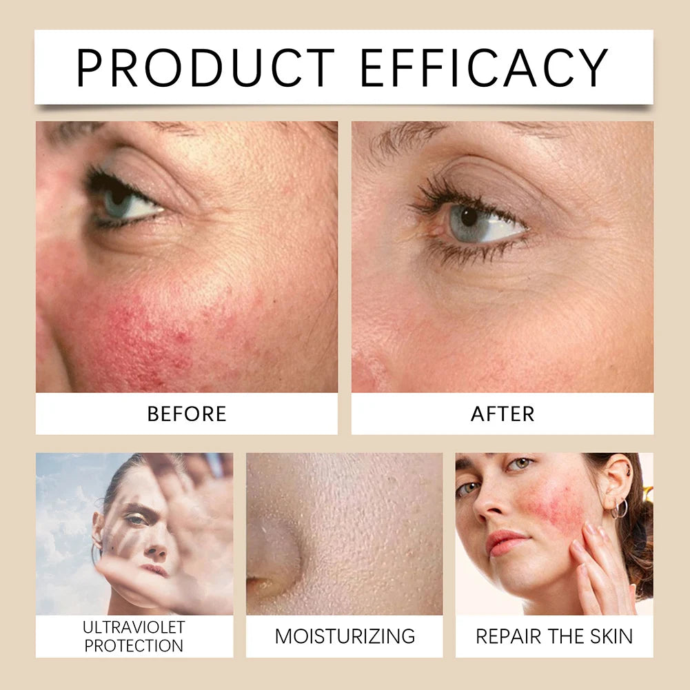 Crema Solare Minerale SPF50 Viso & Corpo – Con Tallow & Ossido di Zinco, Non Unge | Lido Nova