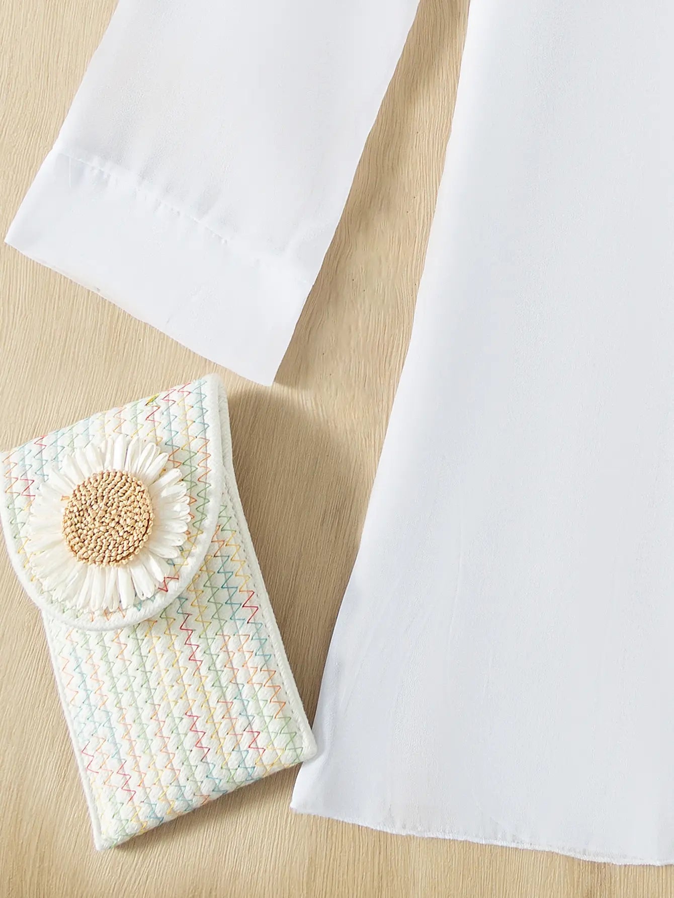 Abito Copricostume Estivo Donna 2026 Kimono Aperto Maniche Lunghe Tinta Unita - Lido nova 