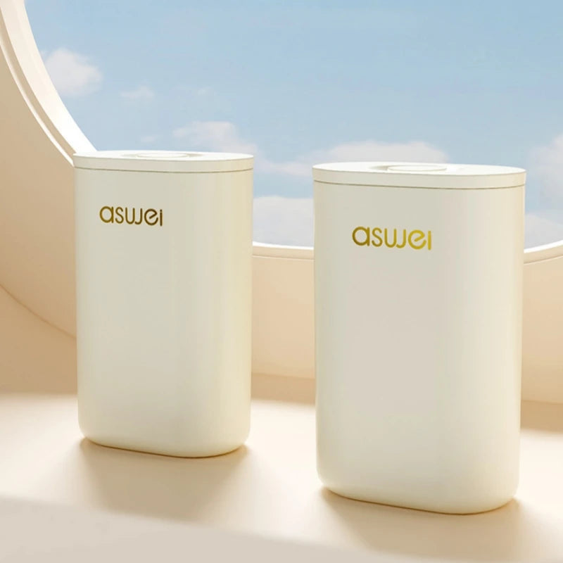 Soap Box Viaggio Sigillato con Coperchio (1 pz) – Dry