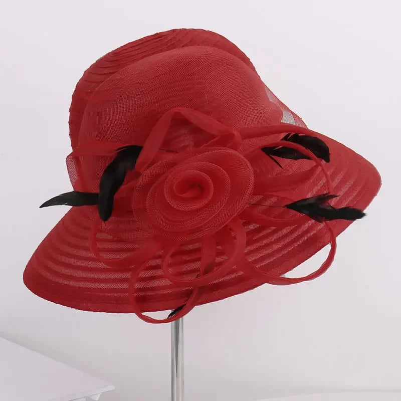 Cappello Fedora Donna Traspirante – Protezione UV & Travel Estate 2026