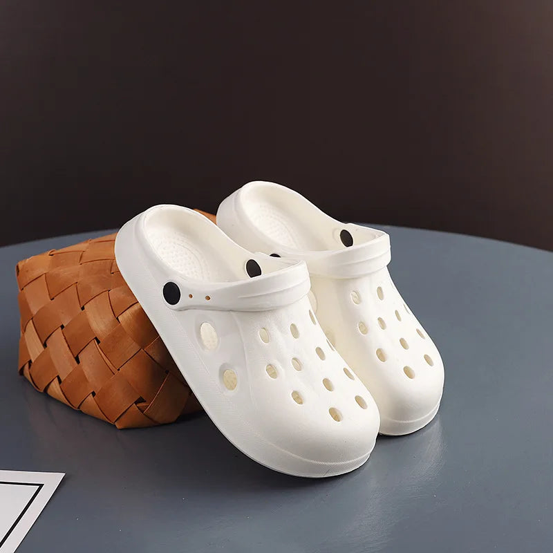 Sandali Clogs Unisex Comfort – Beach, Garden & Home Estate 2026