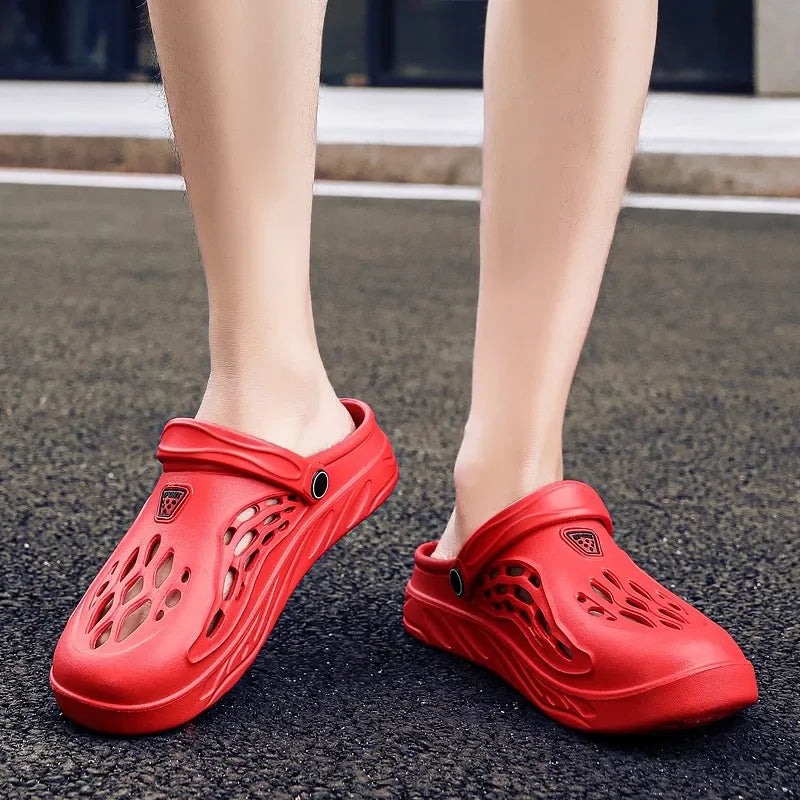 Sandali Clog Unisex Quick Dry – Leggeri & Traspiranti Estate 2026