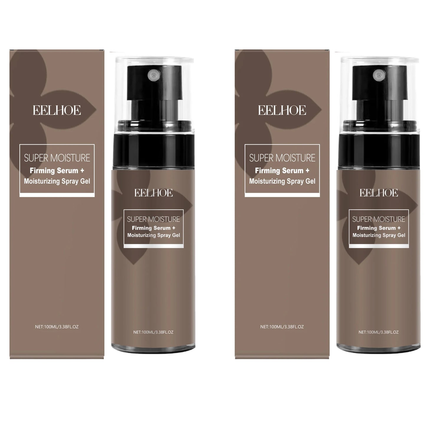 Spray Viso Idratante EELHOE 100ml – Mist Gentle & Effetto Fresh (Unisex) | Lido Nova