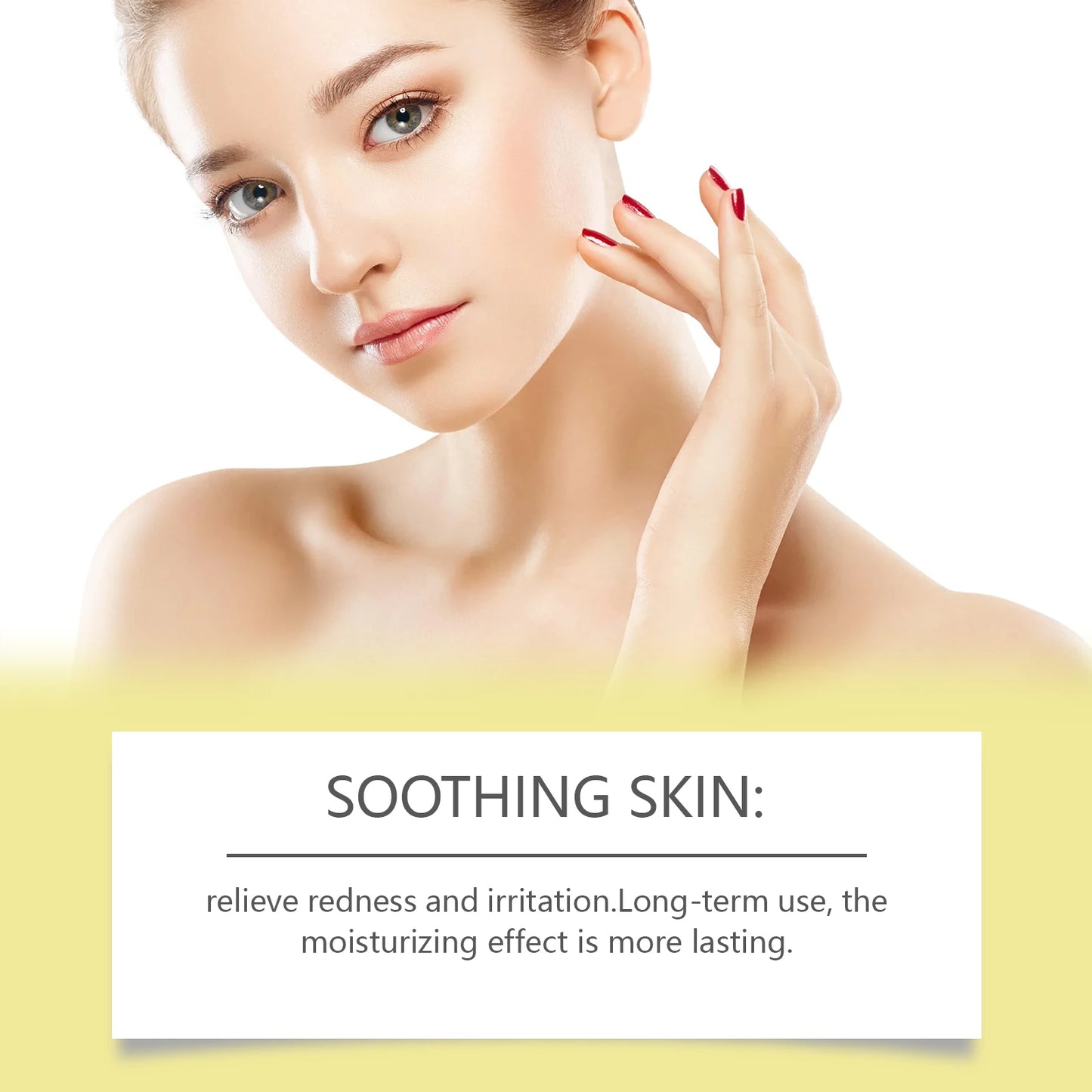 Spray Viso Acido Ialuronico 60ml – Idratazione Fresh & Comfort Barriera (Unisex) | Lido Nova