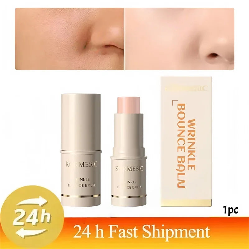 Balm Stick Bounce Idratante 7,5g – Comfort & Pelle dall'Aspetto più Disteso | Lido Nova