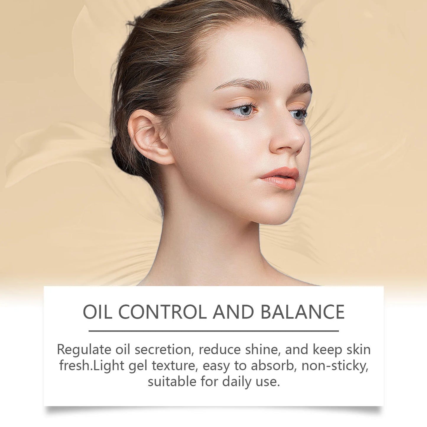 Gel Aloe Vera Lenitivo – Idratazione Profonda & Comfort per Pelle Sensibile (Viso) | Lido Nova