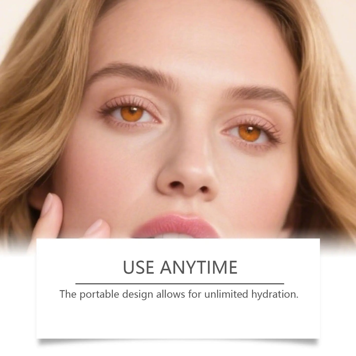 Face Mist Ialuronico + Ceramide NP + Vitamina B5 100ml – Barriera & Idratazione Deep | Lido Nova