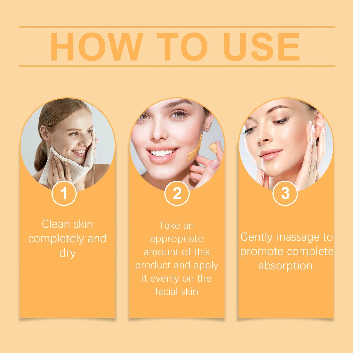 Gel Viso Vitamina C + Aloe Vera – Idratazione Profonda & Glow Estivo (After-Sun) | Lido Nova