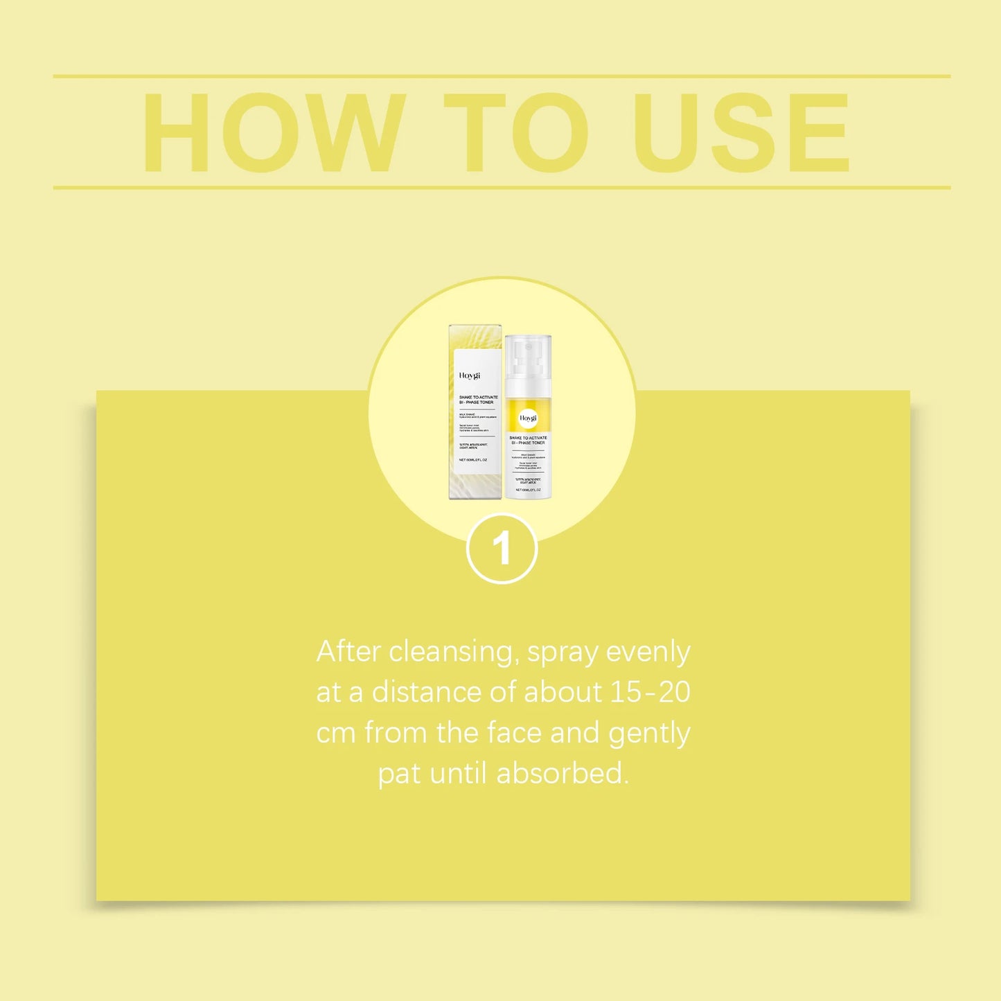 Spray Viso Acido Ialuronico 60ml – Idratazione Fresh & Comfort Barriera (Unisex) | Lido Nova