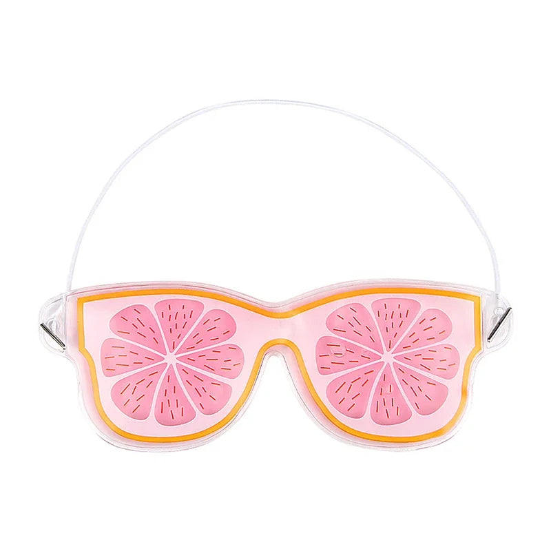 Maschera Occhi Gel Caldo/Freddo – Ice Comfort Spa | Lido Nova