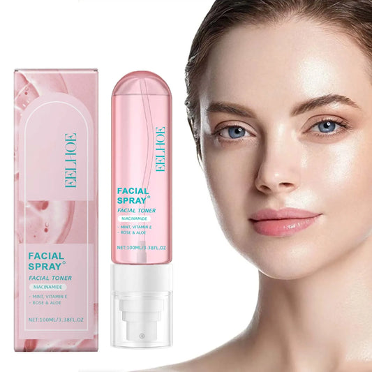 Tonico Spray Niacinamide 100ml – Idratazione Fresh & Pelle più Uniforme | Lido Nova