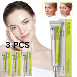 Crema Contorno Occhi al Retinolo – Texture Leggera & Routine Notte (K-Beauty) | Lido Nova