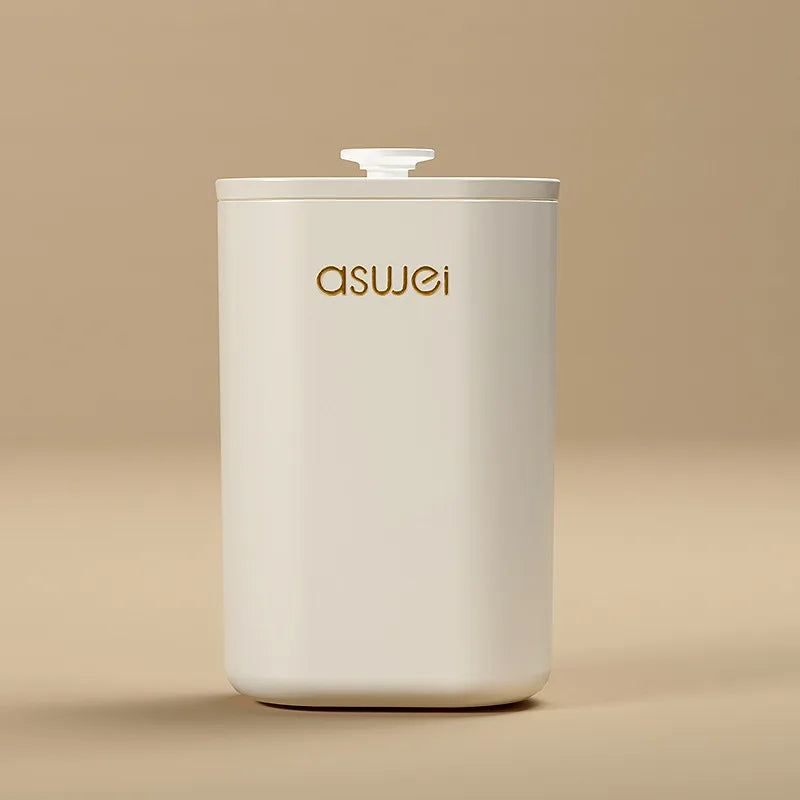 Soap Box Viaggio Sigillato con Coperchio (1 pz) – Dry