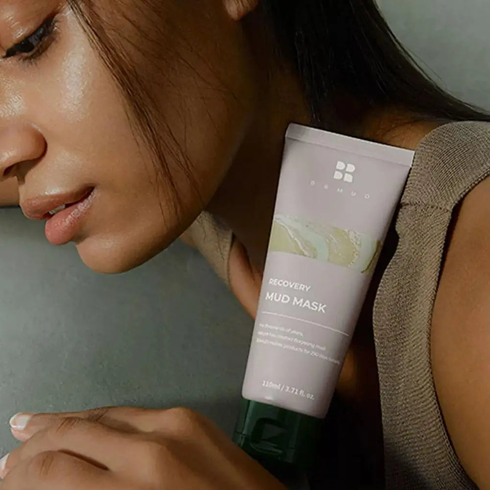 Maschera Viso Argilla 110ml – Pulizia Pori & Comfort Idratante | Lido Nova