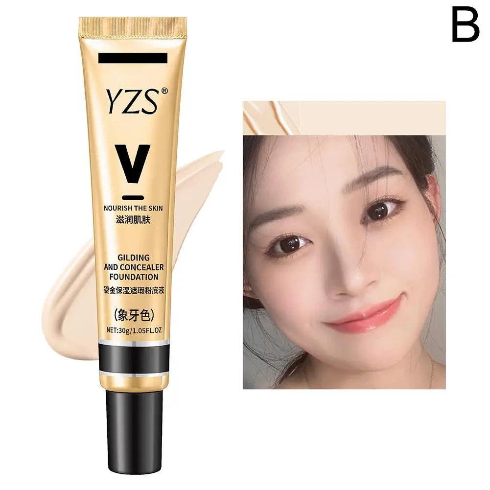 Crema Solare Viso SPF50 con Effetto BB – Copertura Leggera & Glow Naturale | Lido Nova