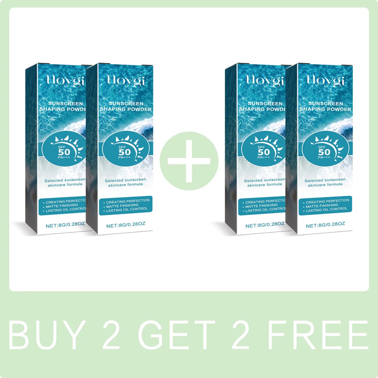 Polvere Solare SPF50 Traslucida – Effetto Matte & Setting Makeup | Lido Nova