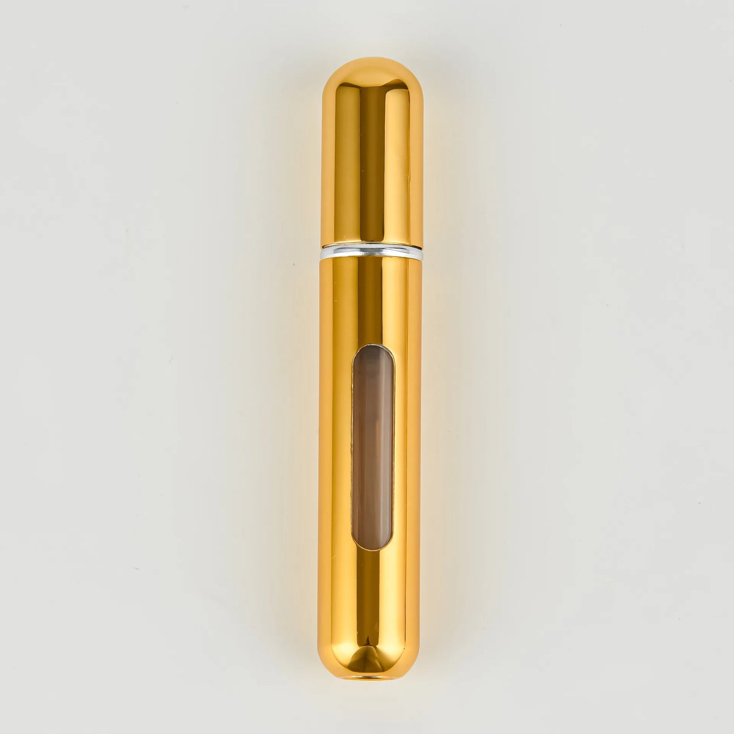 LidoNova Atomizzatore Profumo Ricaricabile Anti-Perdita 1 pz