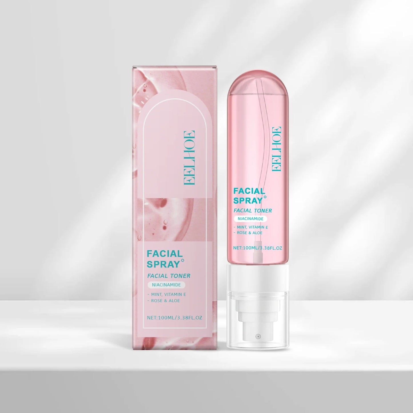 Tonico Spray Niacinamide 100ml – Idratazione Fresh & Pelle più Uniforme | Lido Nova