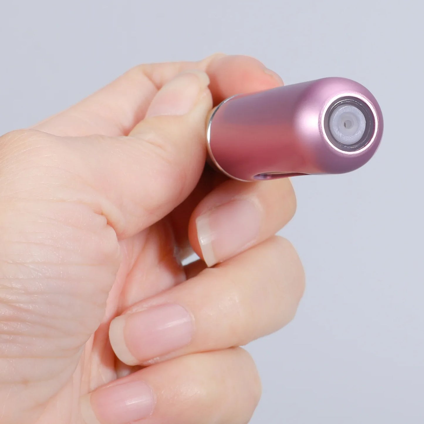 LidoNova Atomizzatore Profumo Ricaricabile Anti-Perdita 1 pz