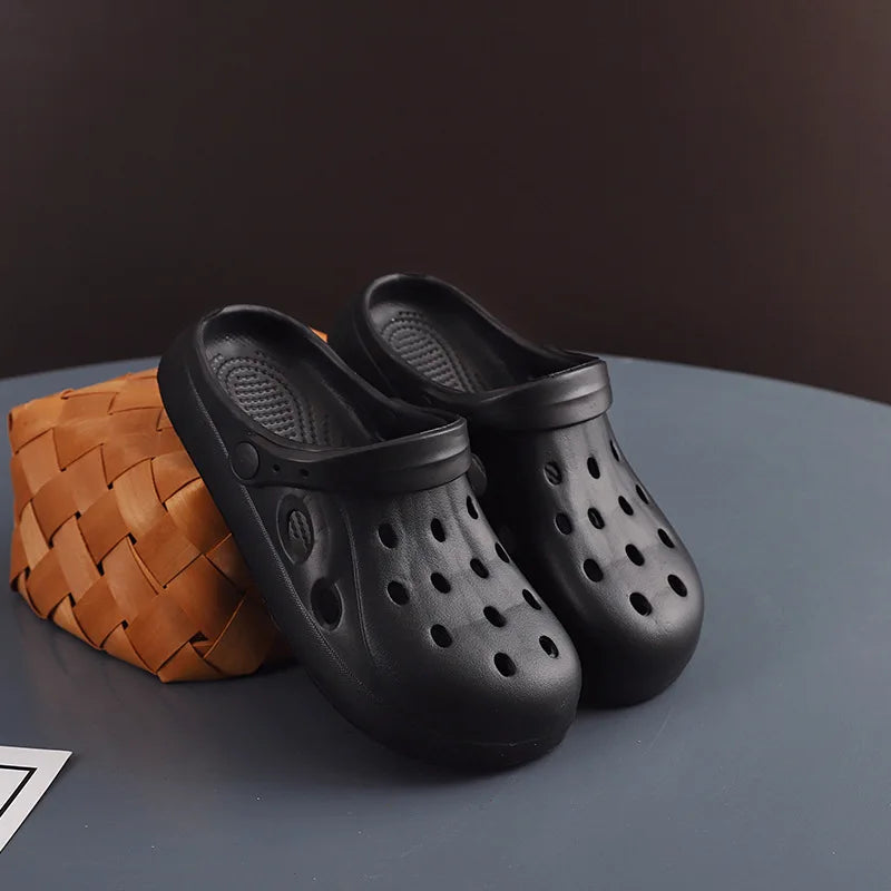 Sandali Clogs Unisex Comfort – Beach, Garden & Home Estate 2026