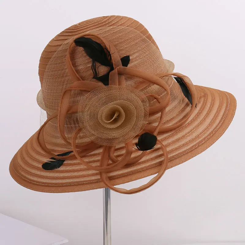 Cappello Fedora Donna Traspirante – Protezione UV & Travel Estate 2026