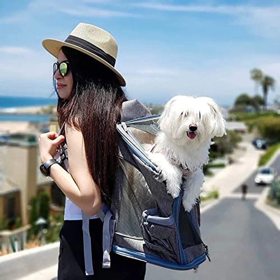 Panama Fedora Straw Hat – Wide Brim UPF Unisex Summer 2026