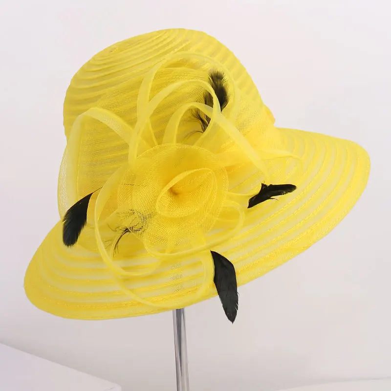 Cappello Fedora Donna Traspirante – Protezione UV & Travel Estate 2026