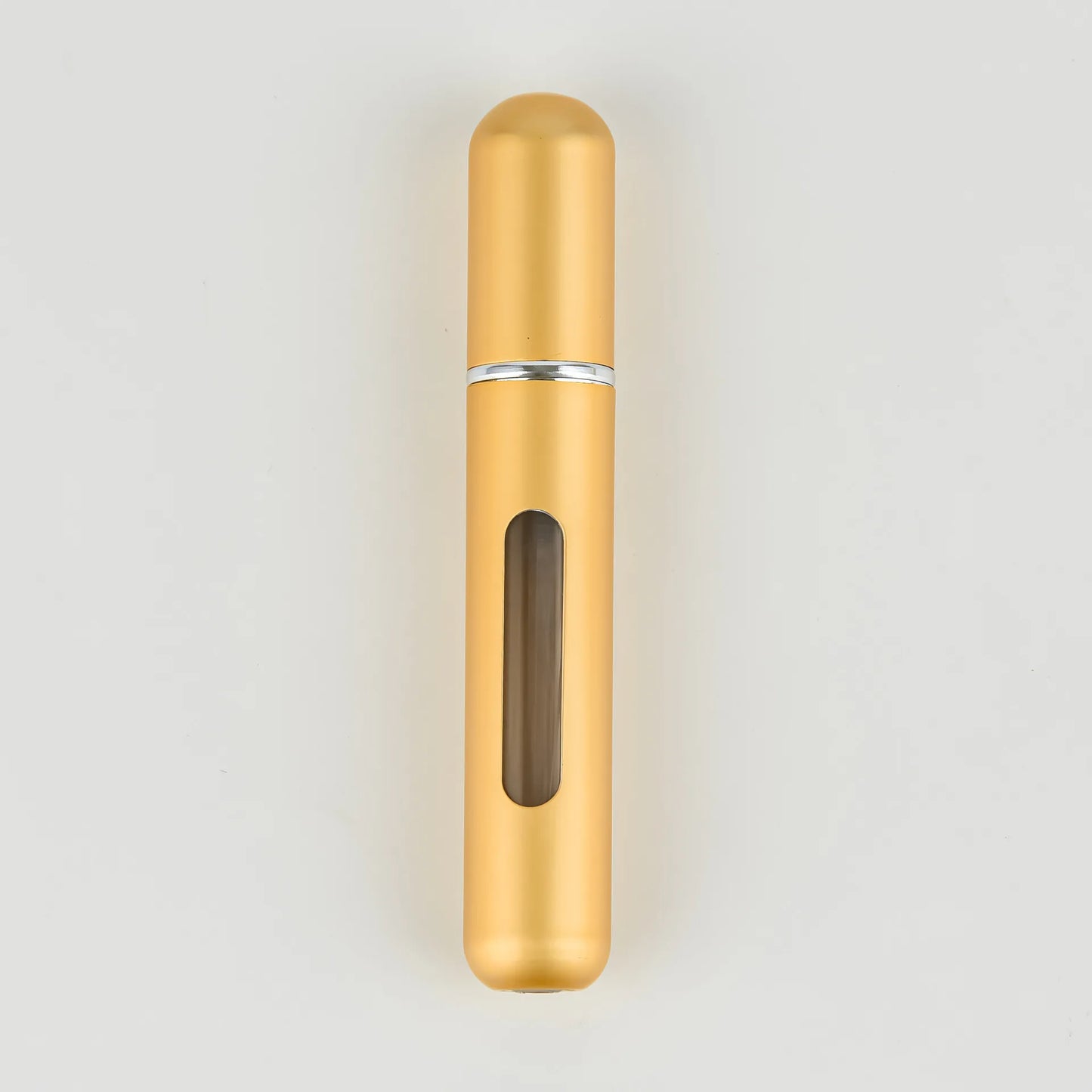 LidoNova Atomizzatore Profumo Ricaricabile Anti-Perdita 1 pz