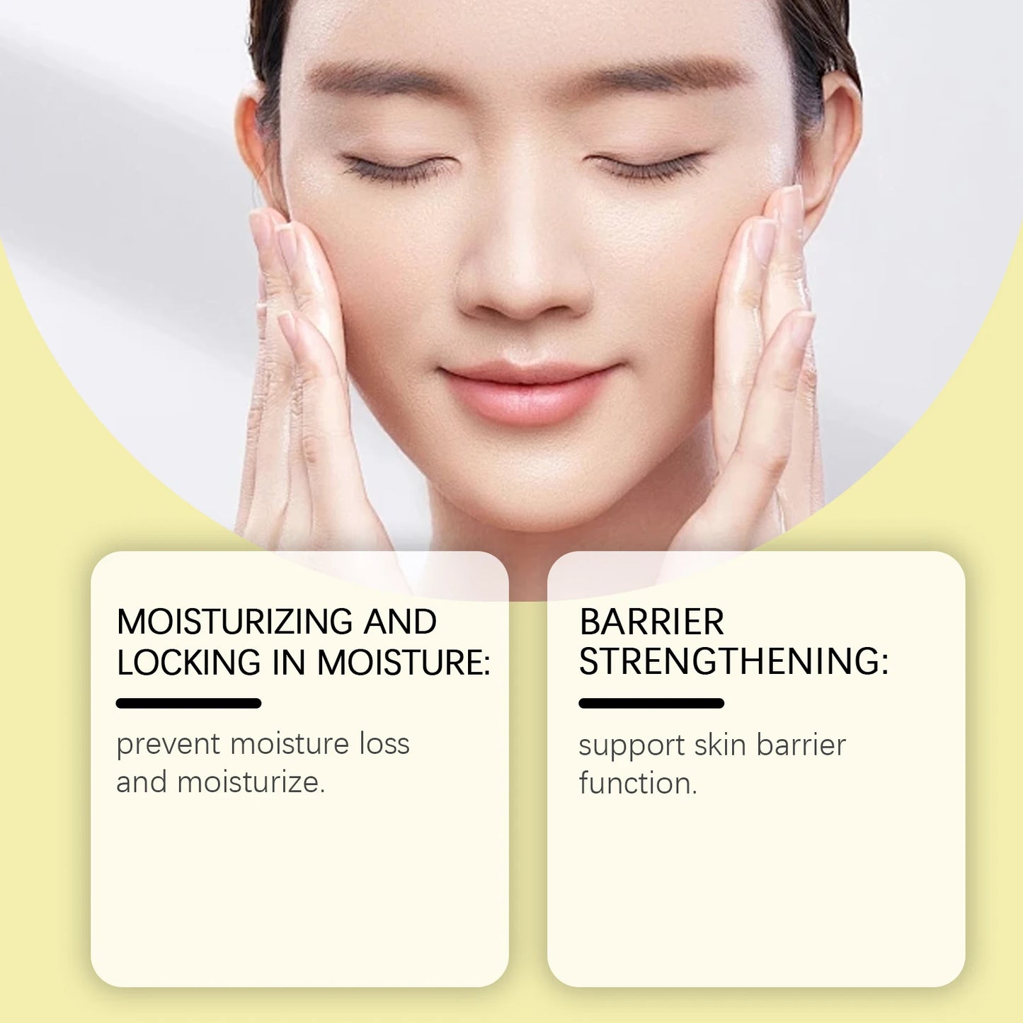 Spray Viso Acido Ialuronico 60ml – Idratazione Fresh & Comfort Barriera (Unisex) | Lido Nova