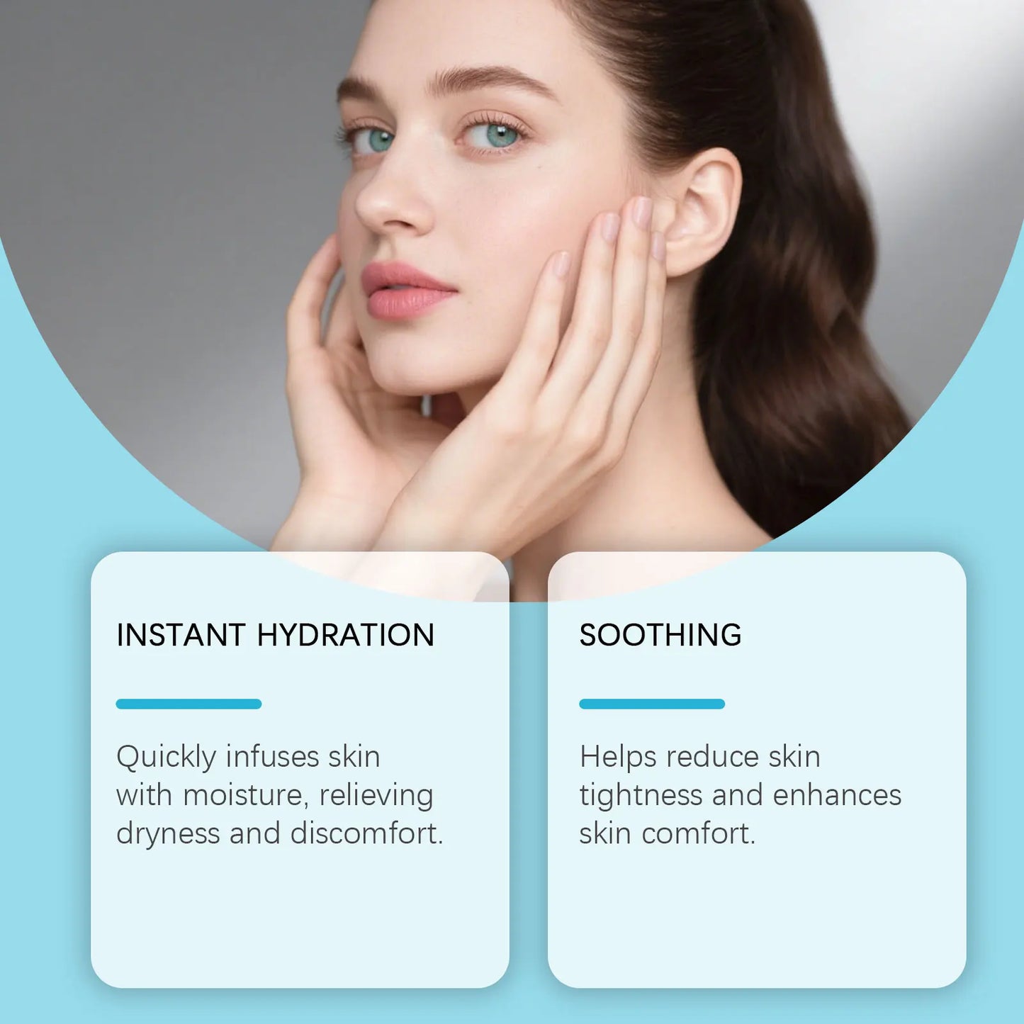 Face Mist Ialuronico + Ceramide NP + Vitamina B5 100ml – Barriera & Idratazione Deep | Lido Nova