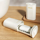 Soap Box Viaggio Sigillato con Coperchio (1 pz) – Dry