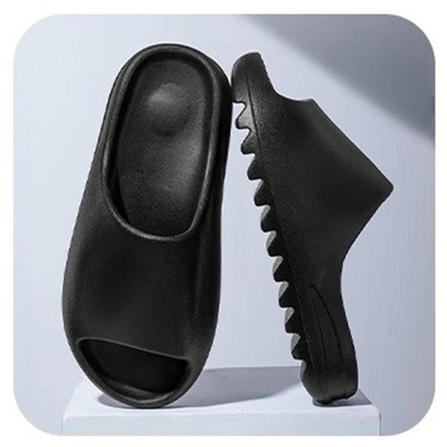 Sandali Slide EVA Premium Unisex – Beach & Lifestyle Donna e Uomo Estate 2026