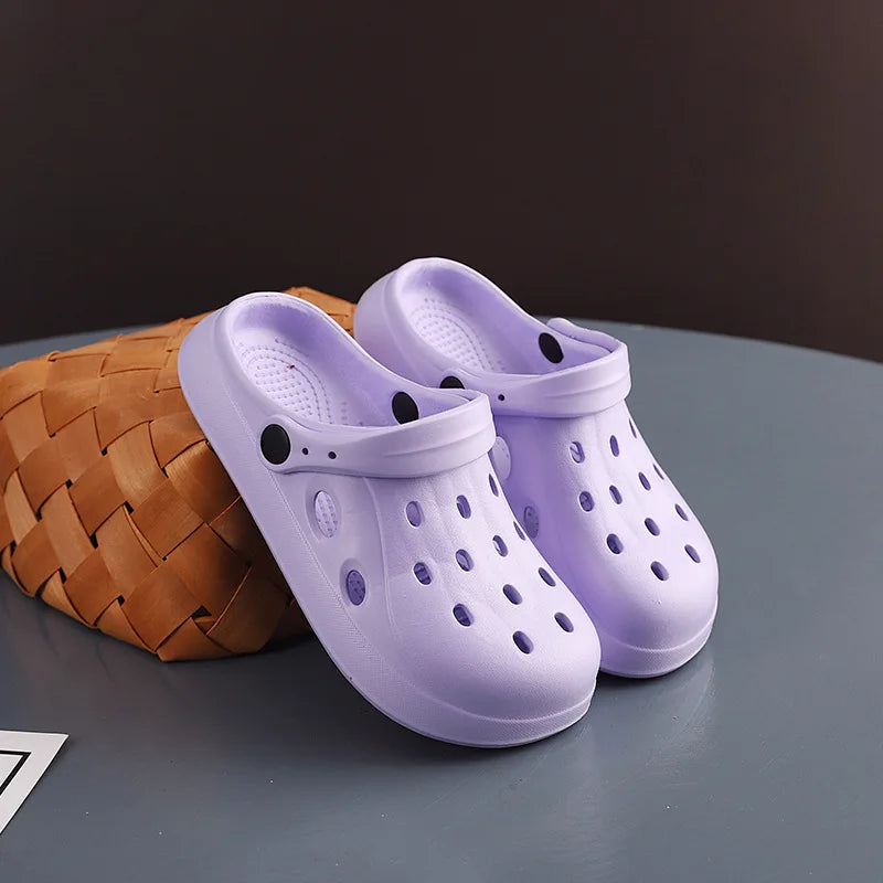 Sandali Clogs Unisex Comfort – Beach, Garden & Home Estate 2026